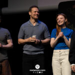 Opening Ceremony &ndash; The Land Con 8 &ndash; Outlander, Outlander: Blood of My Blood