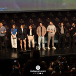 Opening Ceremony &ndash; The Land Con 8 &ndash; Outlander, Outlander: Blood of My Blood