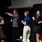 Opening Ceremony &ndash; The Land Con 8 &ndash; Outlander, Outlander: Blood of My Blood