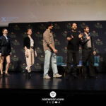 Opening Ceremony &ndash; The Land Con 8 &ndash; Outlander, Outlander: Blood of My Blood
