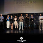 Opening Ceremony &ndash; The Land Con 8 &ndash; Outlander, Outlander: Blood of My Blood
