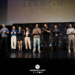 Opening Ceremony &ndash; The Land Con 8 &ndash; Outlander, Outlander: Blood of My Blood