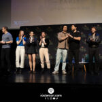 Opening Ceremony &ndash; The Land Con 8 &ndash; Outlander, Outlander: Blood of My Blood