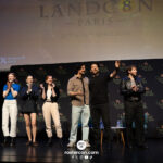Opening Ceremony &ndash; The Land Con 8 &ndash; Outlander, Outlander: Blood of My Blood