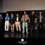 Opening Ceremony &ndash; The Land Con 8 &ndash; Outlander, Outlander: Blood of My Blood