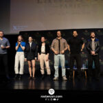 Opening Ceremony &ndash; The Land Con 8 &ndash; Outlander, Outlander: Blood of My Blood