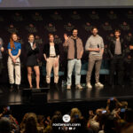 Opening Ceremony &ndash; The Land Con 8 &ndash; Outlander, Outlander: Blood of My Blood,