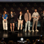 Opening Ceremony &ndash; The Land Con 8 &ndash; Outlander, Outlander: Blood of My Blood