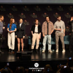 Opening Ceremony &ndash; The Land Con 8 &ndash; Outlander, Outlander: Blood of My Blood