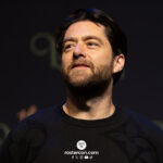 Richard Rankin &ndash; The Land Con 8 &ndash; Outlander