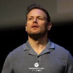 Sam Heughan &ndash; The Land Con 8 &ndash; Outlander