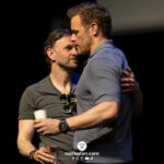 Steven Cree & Sam Heughan &ndash; The Land Con 8 &ndash; Outlander