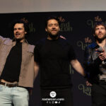 Opening Ceremony &ndash; The Land Con 8 &ndash; Outlander, Outlander: Blood of My Blood