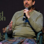 Duncan Lacroix &ndash; Outlander &ndash; The Land Con 8