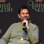 Duncan Lacroix &ndash; Outlander &ndash; The Land Con 8