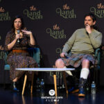 Duncan Lacroix &ndash; Outlander &ndash; The Land Con 8