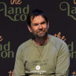Duncan Lacroix &ndash; Outlander &ndash; The Land Con 8