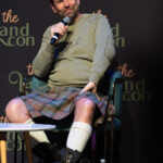 Duncan Lacroix &ndash; Outlander &ndash; The Land Con 8