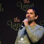 Duncan Lacroix &ndash; Outlander &ndash; The Land Con 8