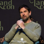 Duncan Lacroix &ndash; Outlander &ndash; The Land Con 8