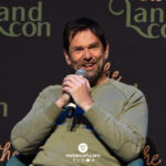 Duncan Lacroix &ndash; Outlander &ndash; The Land Con 8