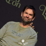 Duncan Lacroix &ndash; Outlander &ndash; The Land Con 8