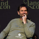 Duncan Lacroix &ndash; Outlander &ndash; The Land Con 8