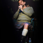 Duncan Lacroix &ndash; Outlander &ndash; The Land Con 8