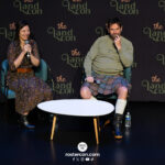 Duncan Lacroix &ndash; Outlander &ndash; The Land Con 8