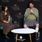 Duncan Lacroix &ndash; Outlander &ndash; The Land Con 8