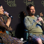 Duncan Lacroix &ndash; Outlander &ndash; The Land Con 8