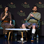 Duncan Lacroix &ndash; Outlander &ndash; The Land Con 8