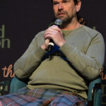 Duncan Lacroix &ndash; Outlander &ndash; The Land Con 8