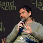 Duncan Lacroix &ndash; Outlander &ndash; The Land Con 8
