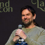 Duncan Lacroix &ndash; Outlander &ndash; The Land Con 8