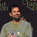 Duncan Lacroix &ndash; Outlander &ndash; The Land Con 8