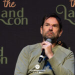 Duncan Lacroix &ndash; Outlander &ndash; The Land Con 8