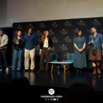Opening Ceremony &ndash; The Land Con 8 &ndash; Outlander, Outlander: Blood of my Blood