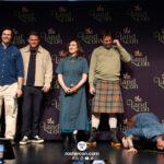 Opening Ceremony – The Land Con 8 – Outlander, Outlander: Blood of my Blood