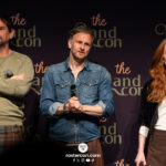 Opening Ceremony – The Land Con 8 – Outlander, Outlander: Blood of my Blood