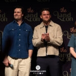 Opening Ceremony – The Land Con 8 – Outlander, Outlander: Blood of my Blood