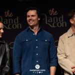 Opening Ceremony – The Land Con 8 – Outlander: Blood of my Blood