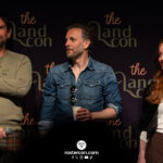 Opening Ceremony – The Land Con 8 – Outlander
