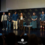 Opening Ceremony – The Land Con 8 – Outlander, Outlander: Blood of my Blood