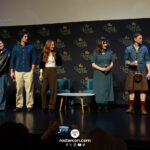 Opening Ceremony &ndash; The Land Con 8 &ndash; Outlander, Outlander: Blood of my Blood