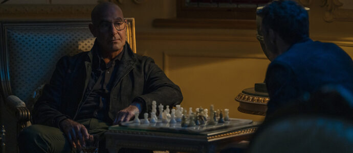 Citadel : une date et une bande-annonce pour la saison 2 de la s&eacute;rie des fr&egrave;res Russo