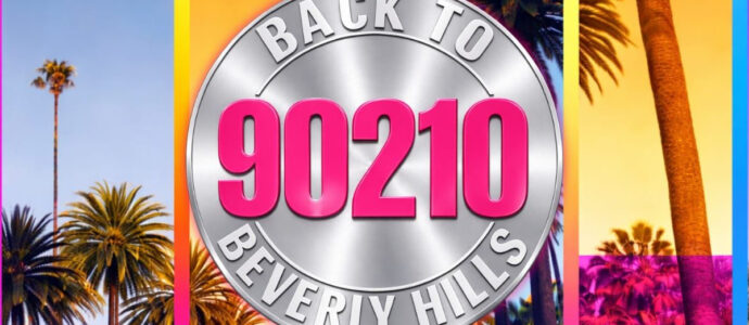 Beverly Hills 90210 : une convention d&eacute;di&eacute;e &agrave; la s&eacute;rie culte d&eacute;barque &agrave; Paris avec deux invit&eacute;s de marque