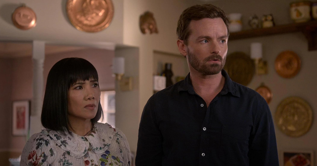 Malcolm : Emy Coligado (Piama) annonc&eacute;e &agrave; la Life is Unfair Con