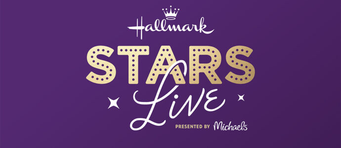 Hallmark Stars Live: Nikki DeLoach and fan-favorite actors to tour the U.S.