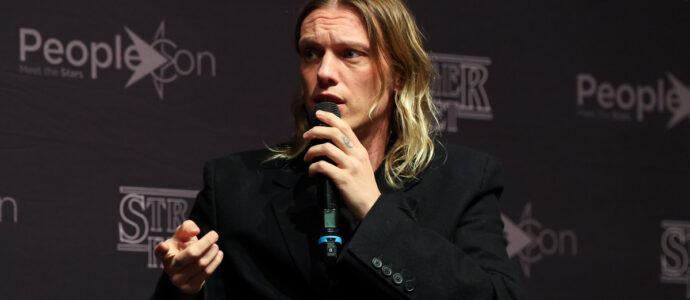 [Video] Stranger Things: Jamie Campbell Bower Reflects on Vecna's Death